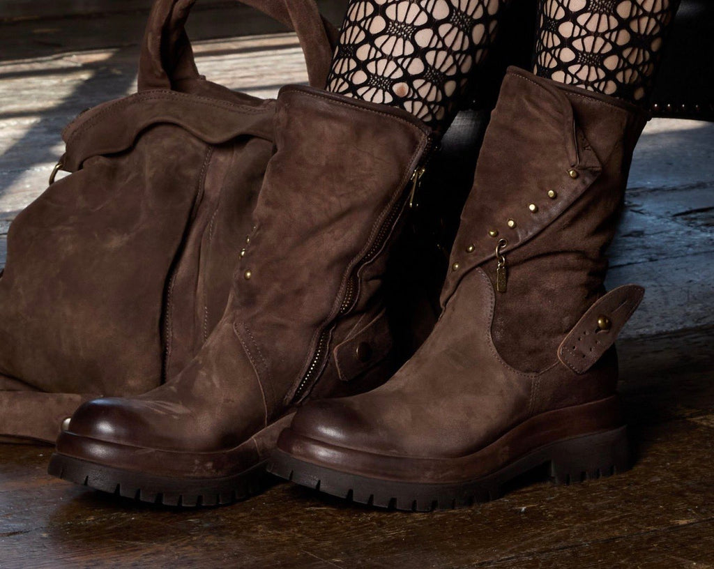 B51236 - Scarpe - A.S.98