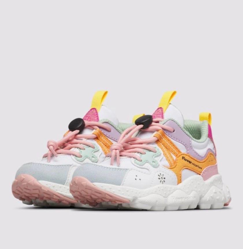 YAMANO - Scarpe - FLOWER MOUNTAIN