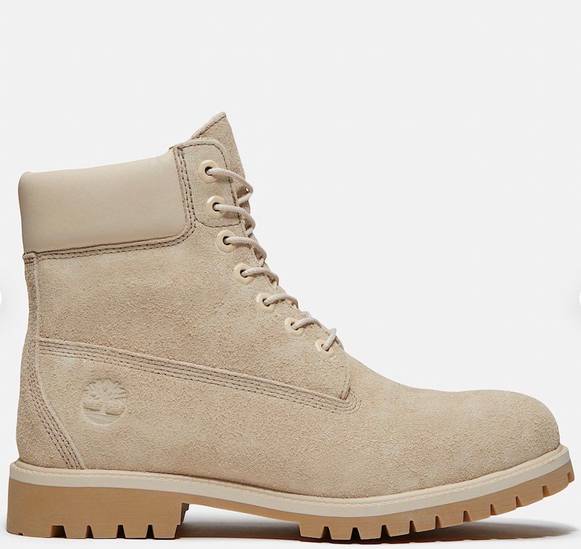 TIMBERLAND PREMIUM - Scarpe - TIMBERLAND