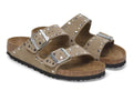 ARIZONA RIVET BORDER - Scarpe - BIRKENSTOCK