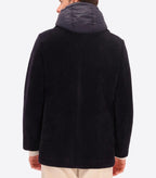 CHEST PEACOAT - ABBIGLIAMENTO - DISTRETTO12