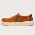 REV SUEDE - Scarpe - HEY DUDE