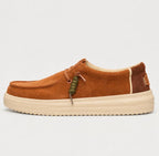 REV SUEDE - Scarpe - HEY DUDE