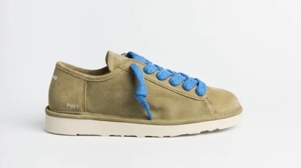 P001 - Scarpe - PANCHIC