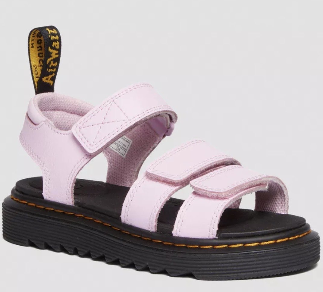 KLAIRE T - Scarpe - DR.MARTENS