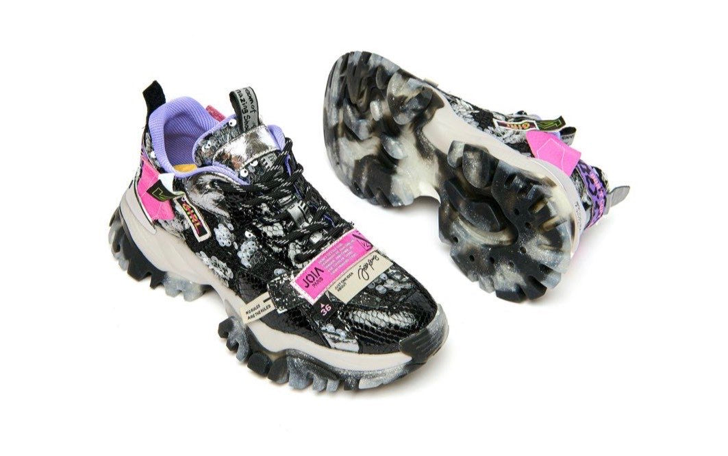 2601W032 - Scarpe - JOIA PARIS