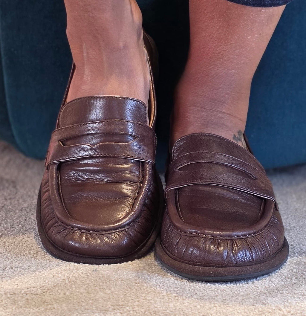 MIA-A - Scarpe - MISS OLIVIA