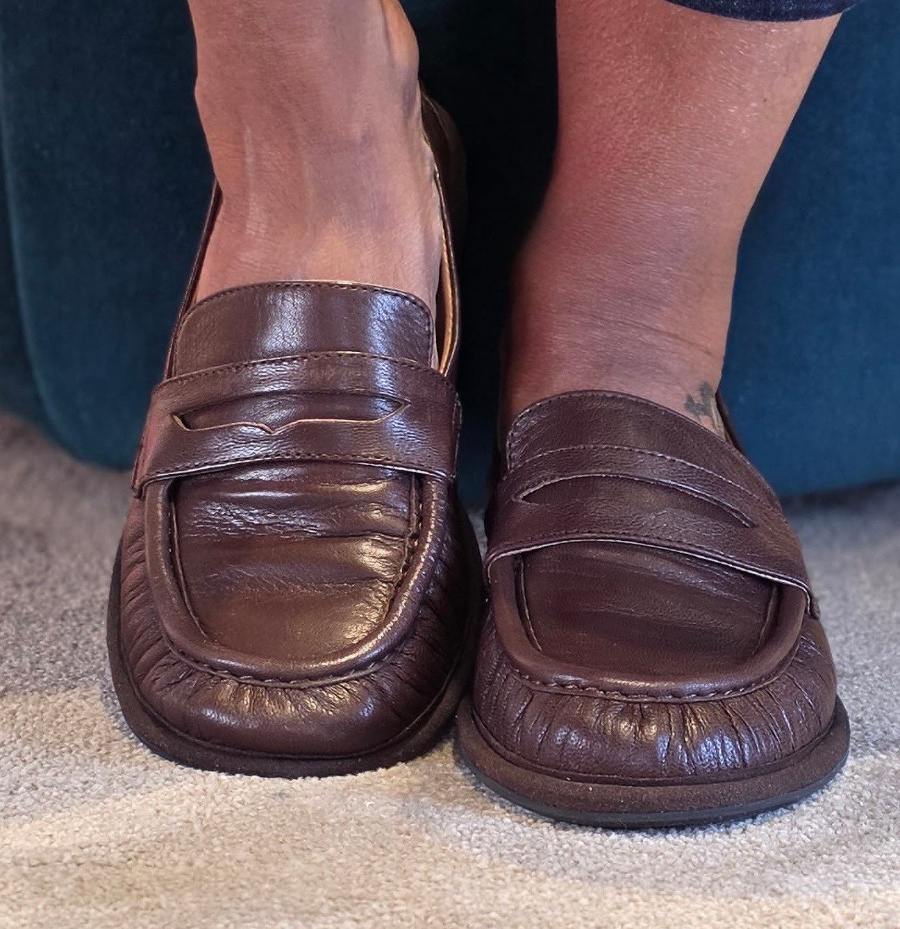 MIA-A - Scarpe - MISS OLIVIA