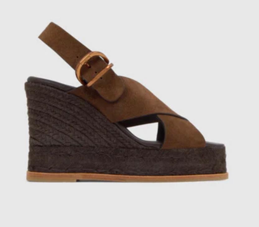 BETINA - Scarpe - CASTANER