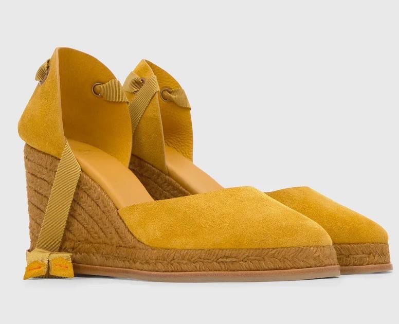 CAMILA - Scarpe - CASTANER