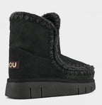 ESKIMO BOUNCE SNEAKER - Scarpe - MOU