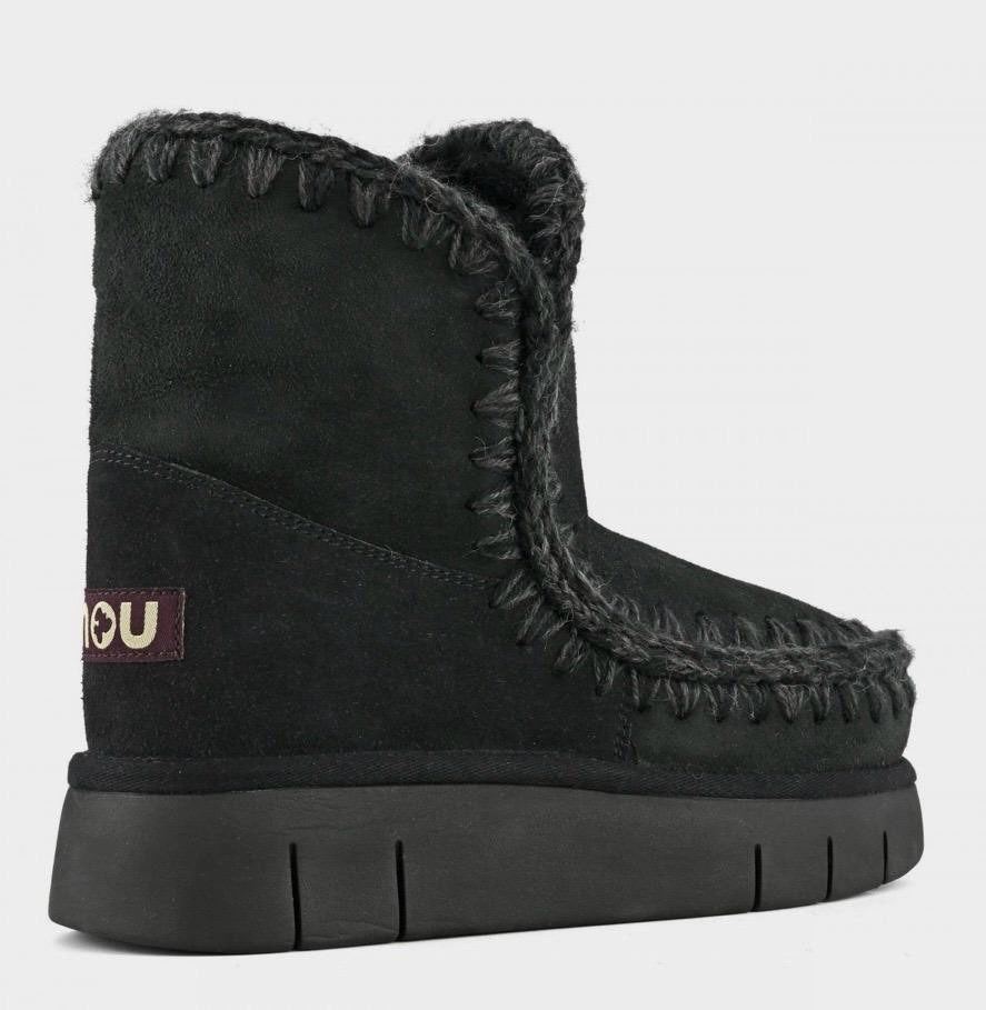 ESKIMO BOUNCE SNEAKER - Scarpe - MOU