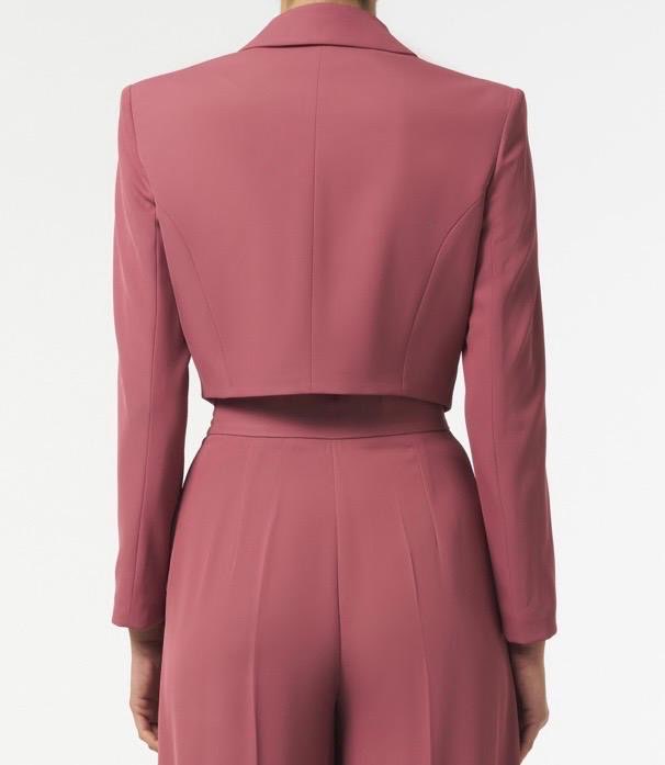 GI5008UP - ABBIGLIAMENTO - SILENCE LIMITED