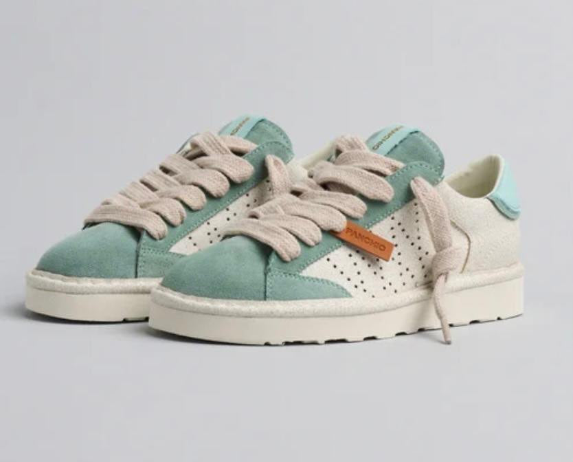 P001W033 - Scarpe - PANCHIC