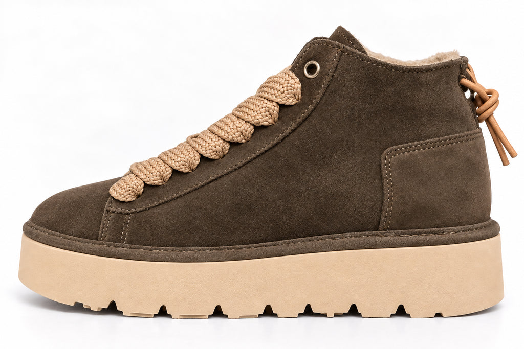 P003/D - Scarpe - PANCHIC