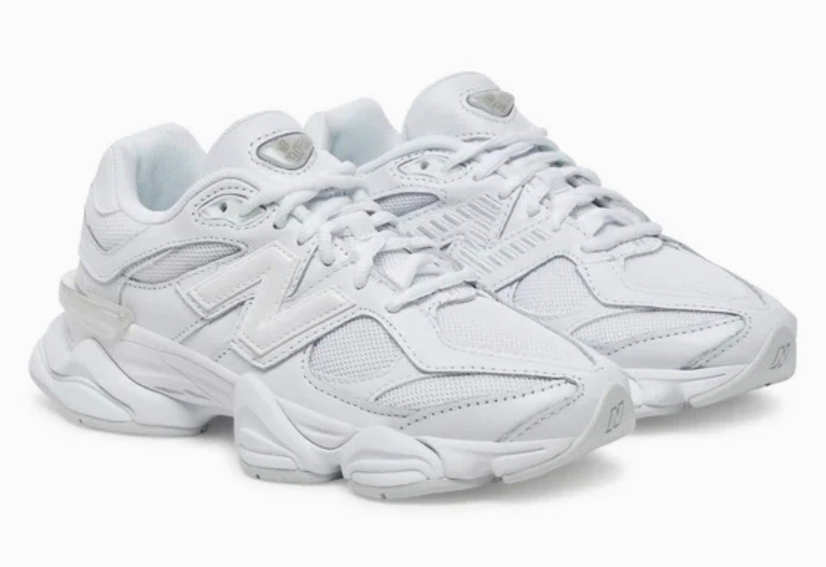 9060 D - Scarpe - NEW BALANCE