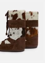 MB ICON ARCHIVE 1985 COW - Scarpe - MOON BOOT