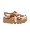 AUSTIN EDGE OX-LUXE - Scarpe - HEY DUDE