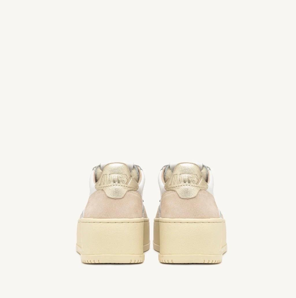 PTLWLS01 - Scarpe - AUTRY