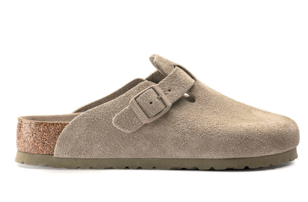BOSTON U - Scarpe - BIRKENSTOCK