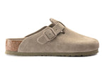 BOSTON U - Scarpe - BIRKENSTOCK