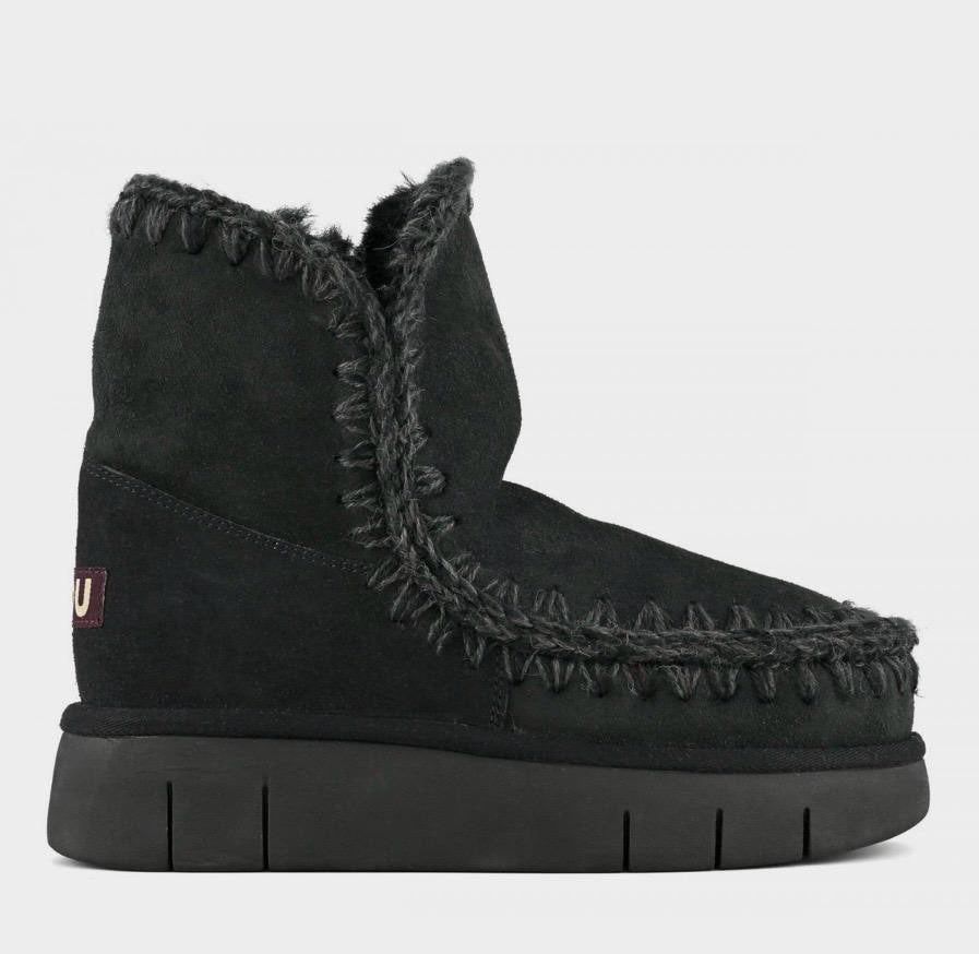 ESKIMO BOUNCE SNEAKER - Scarpe - MOU