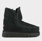 ESKIMO BOUNCE SNEAKER - Scarpe - MOU