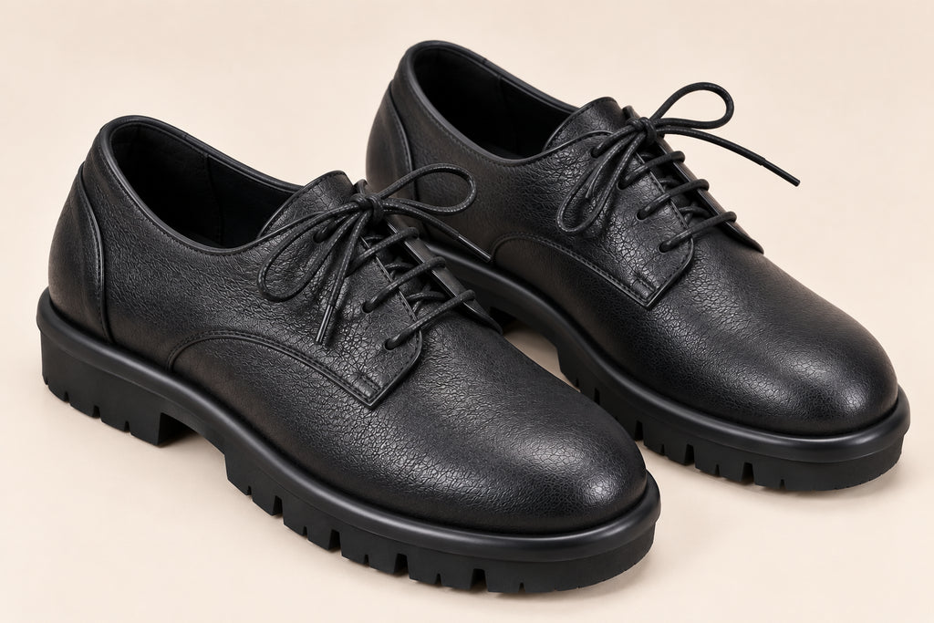 YUKY01 - Scarpe - HISTORY541