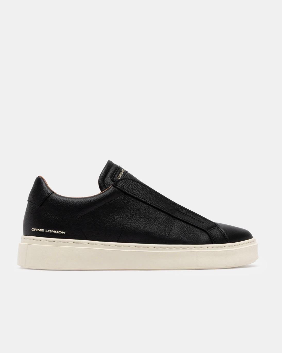SUPERLIGHT SLIP ON - Scarpe - CRIME LONDON