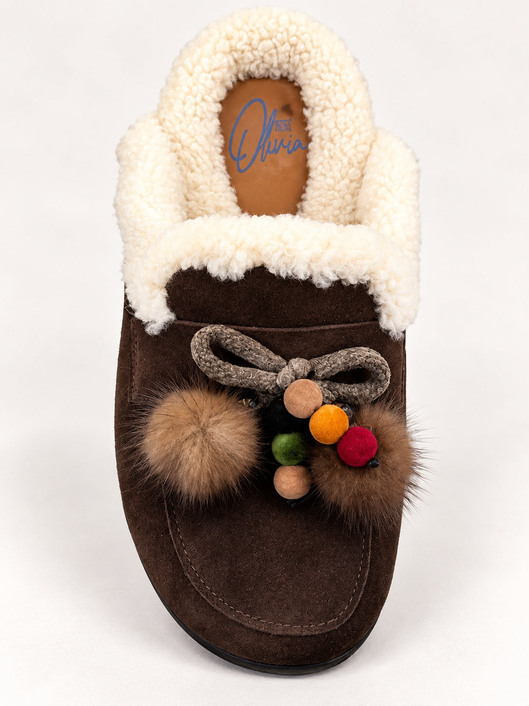 IRIS-L2 - Scarpe - MISS OLIVIA