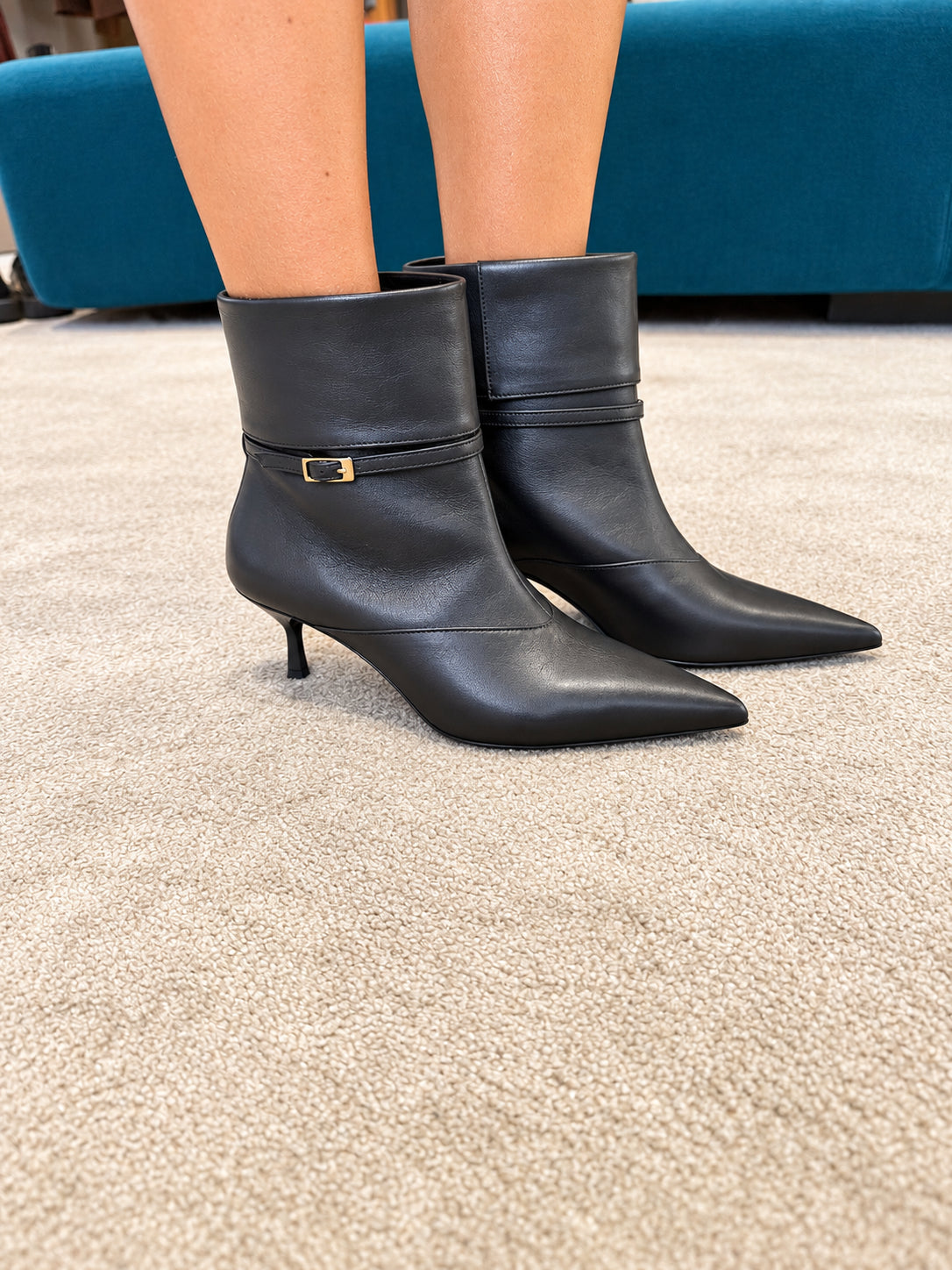SABRI55 - Scarpe - WO MILANO