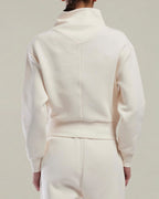 NINA FLEECE - ABBIGLIAMENTO - MACRON.ONE