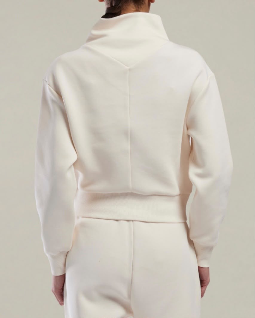 NINA FLEECE - ABBIGLIAMENTO - MACRON.ONE