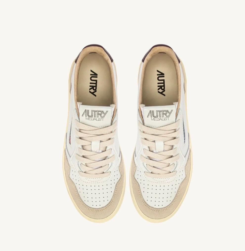 AULWLS18 - Scarpe - AUTRY