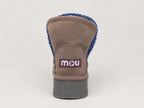 MINI ESKIMO PLATFORM BOOT/1 - Scarpe - MOU