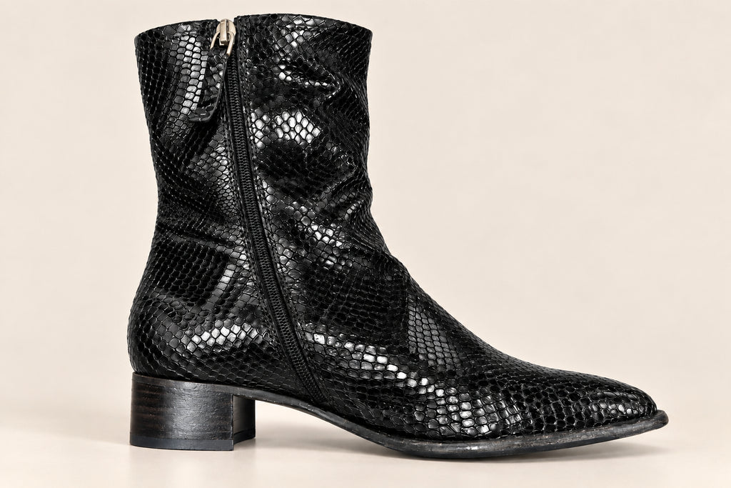 RAYA07 - Scarpe - HISTORY541