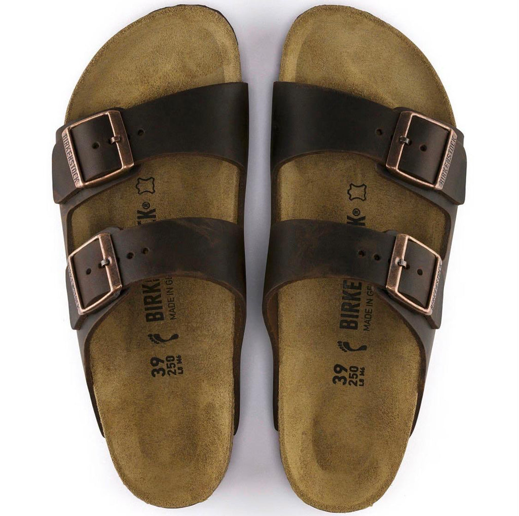 ARIZONA BS D/1 - Scarpe - BIRKENSTOCK