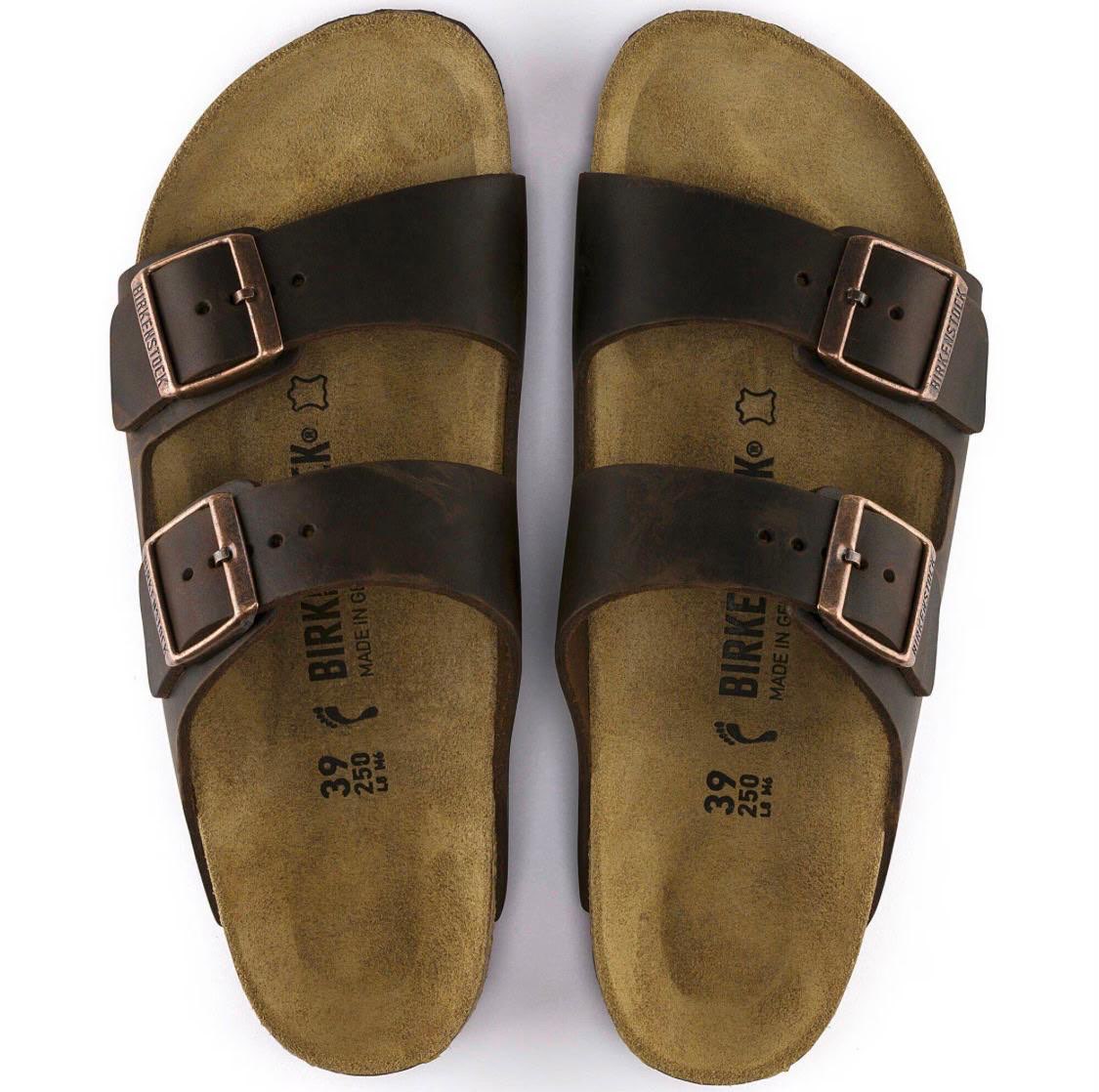 ARIZONA BS D/1 - Scarpe - BIRKENSTOCK