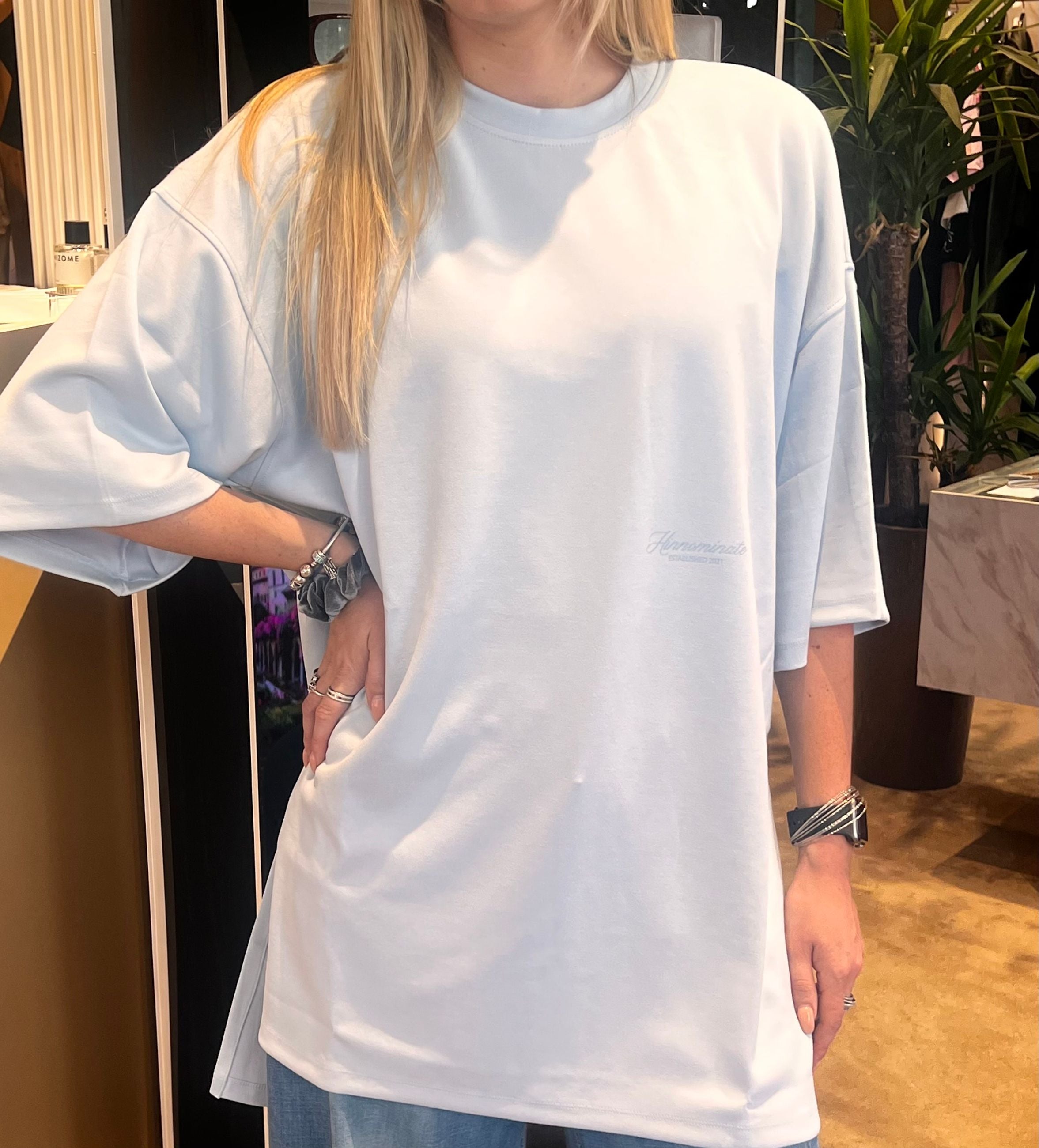 HMABW02388 - ABBIGLIAMENTO - HINNOMINATE