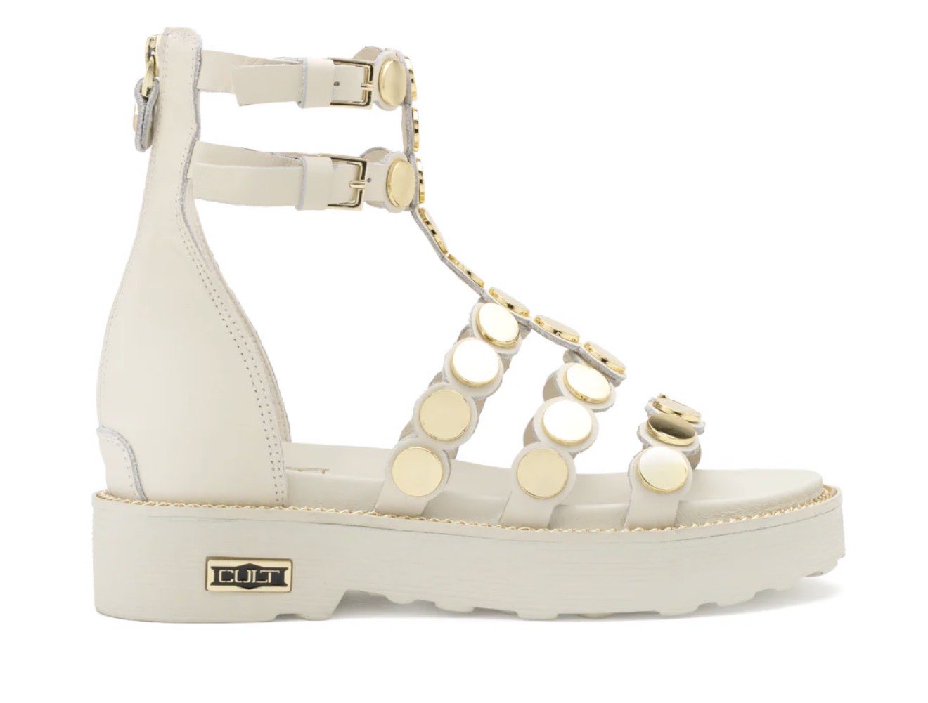 ZIGGY4771 - Scarpe - CULT