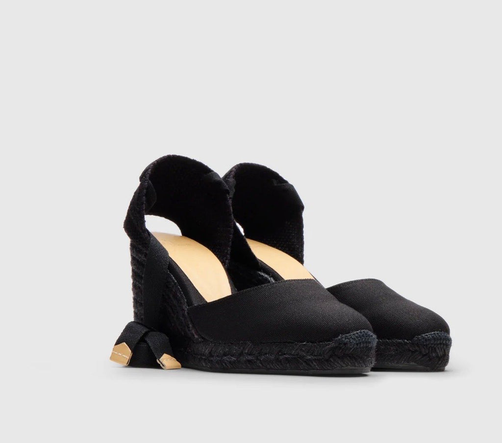 CARINA - Scarpe - CASTANER