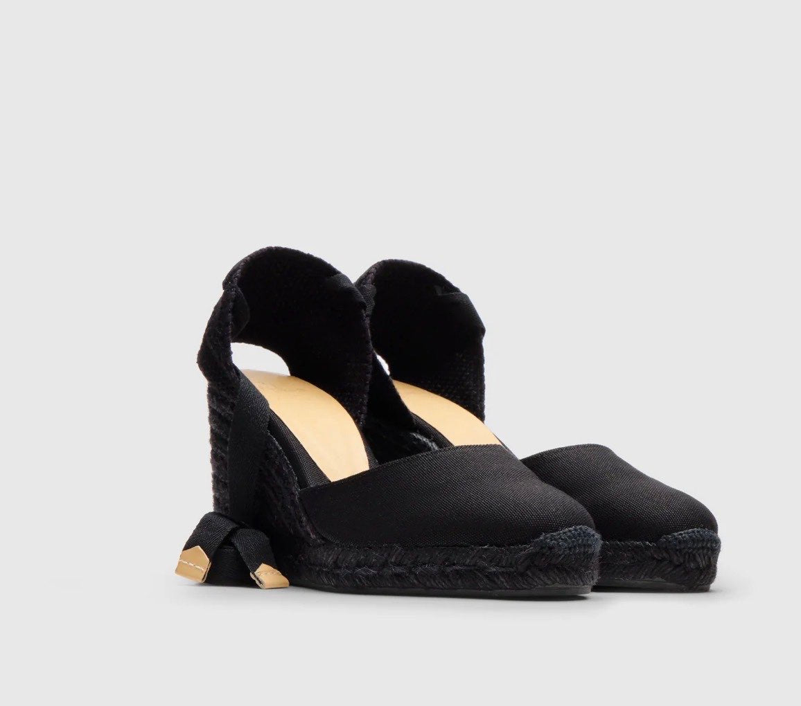 CARINA - Scarpe - CASTANER