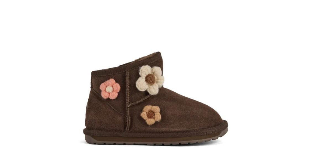 DAISY/1 - Scarpe - EMU