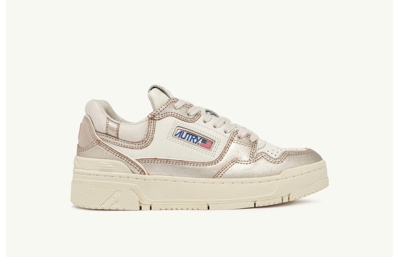 ROLW MB01 - Scarpe - AUTRY
