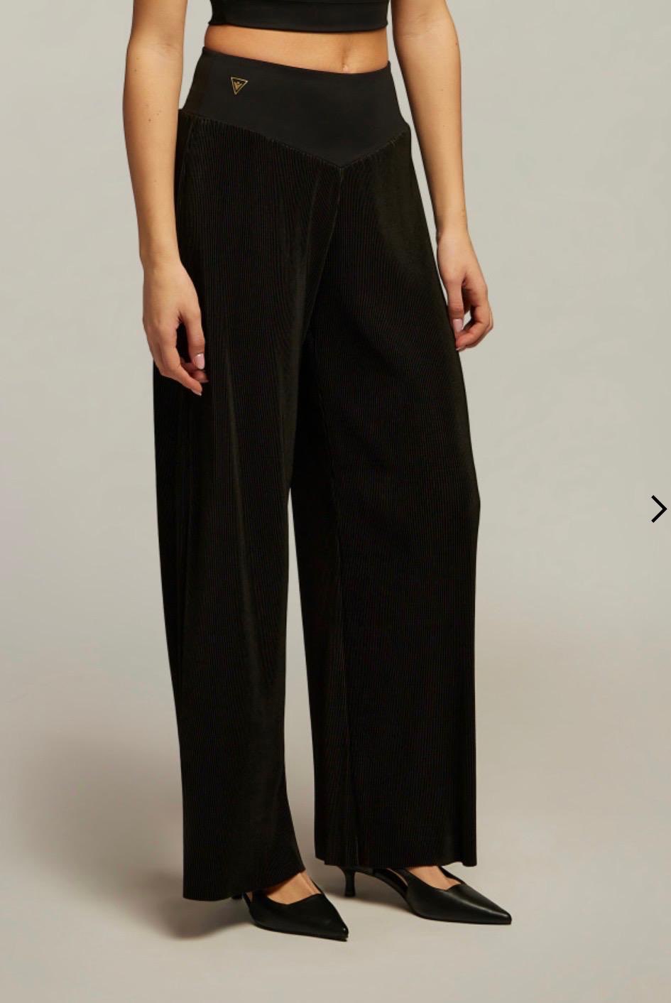 CHIRSTEN PANT - ABBIGLIAMENTO - MACRON.ONE