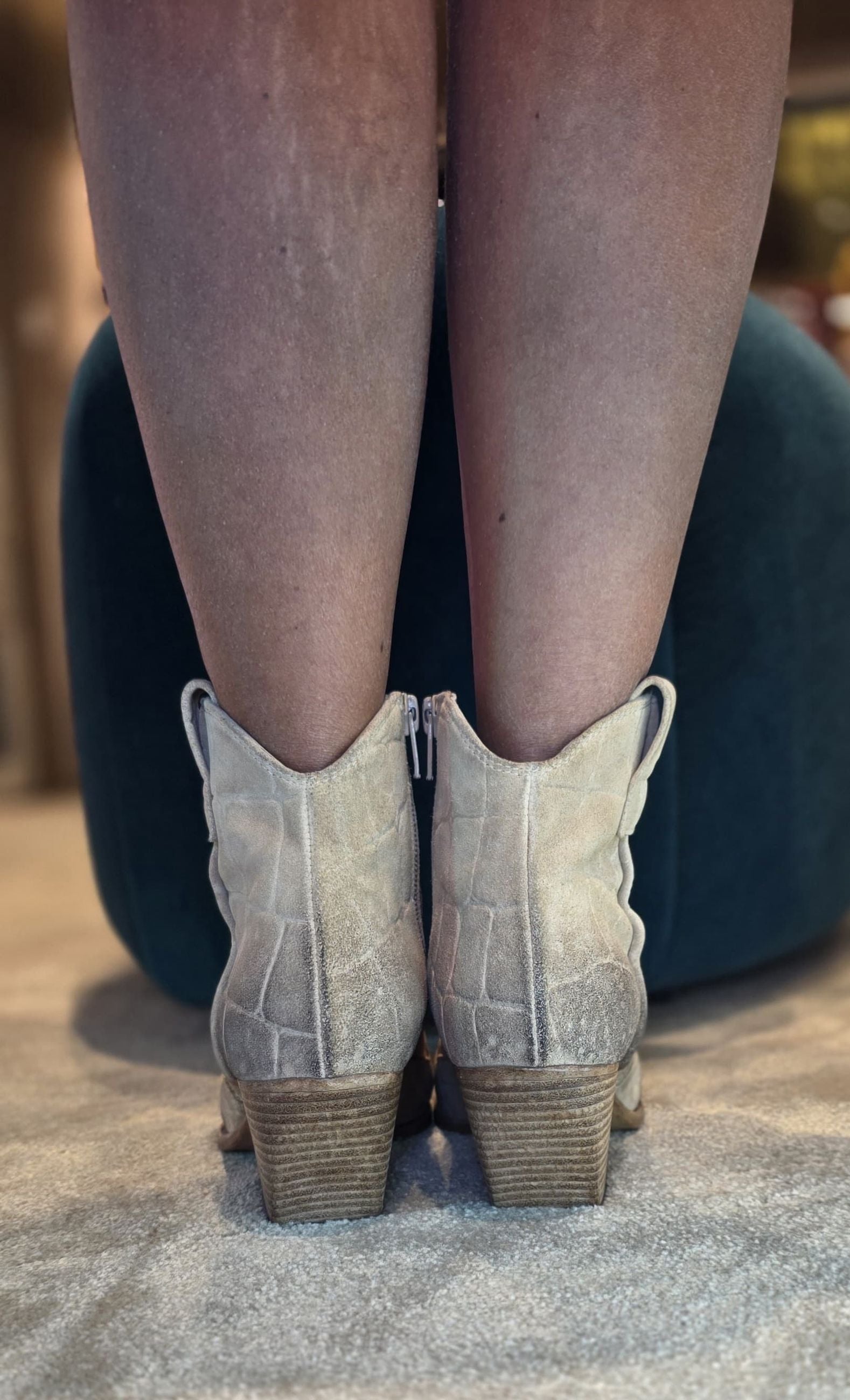 E4734 - Scarpe - ELENA IACHI