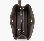 INGRID VISION SUEDE - pelletteria - MY BEST BAG FIRENZE