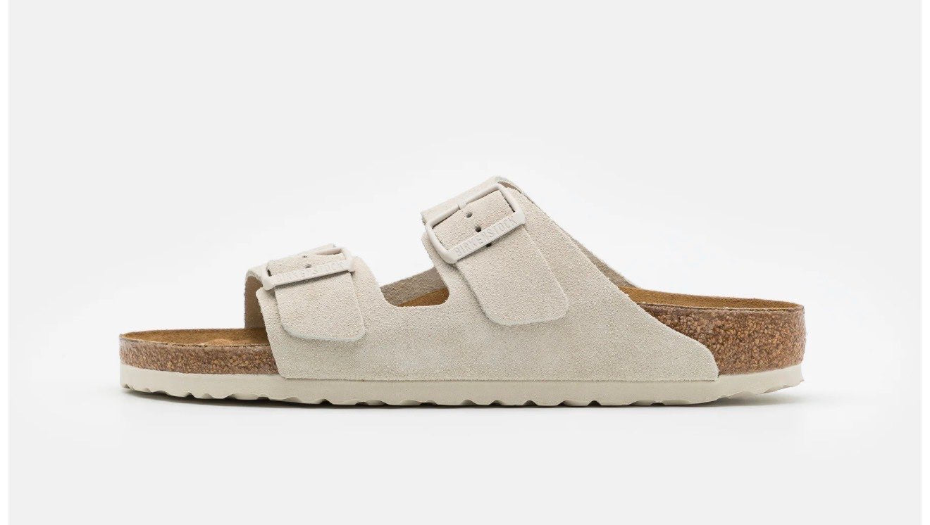 ARIZONA BS D/1 - Scarpe - BIRKENSTOCK