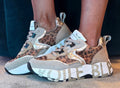 CLUB105 - Scarpe - VOILE BLANCHE