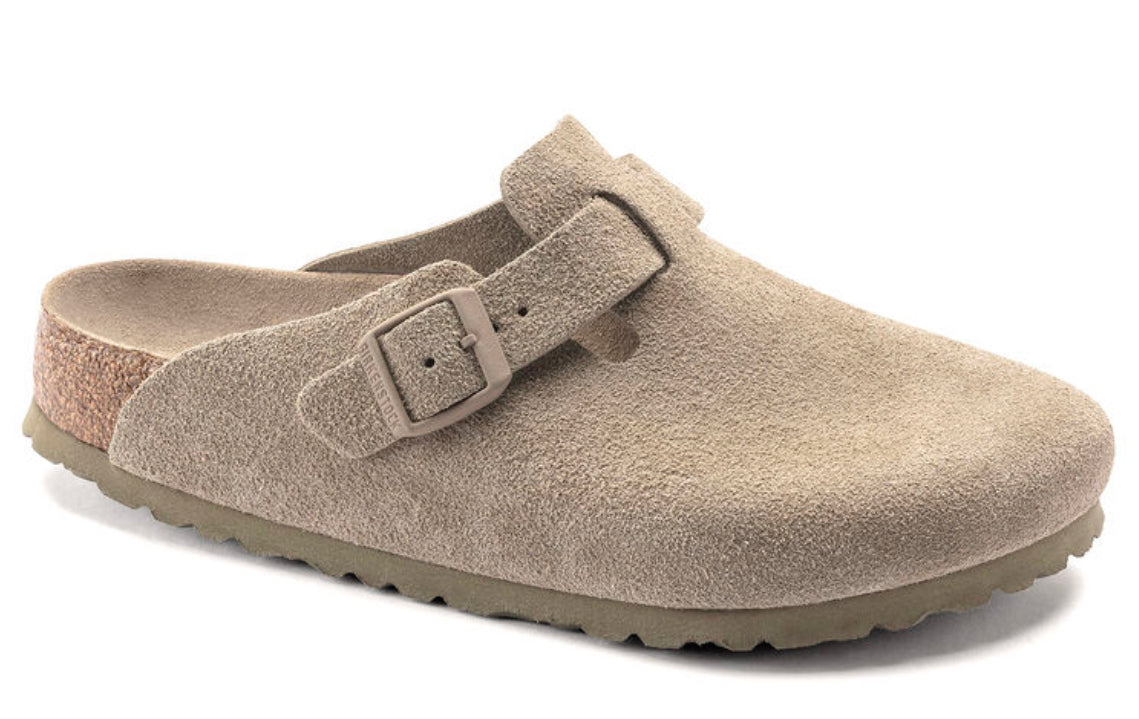 BOSTON D - Scarpe - BIRKENSTOCK